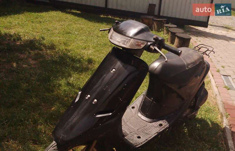 Мопеды Honda Dio AF-27 1991 в Виннице фото Мопеды Honda Dio AF-27 1991 в Виннице