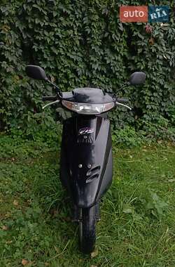 Вантажні моторолери, мотоцикли, скутери, мопеди Honda Dio AF-27 1996 в Бродах