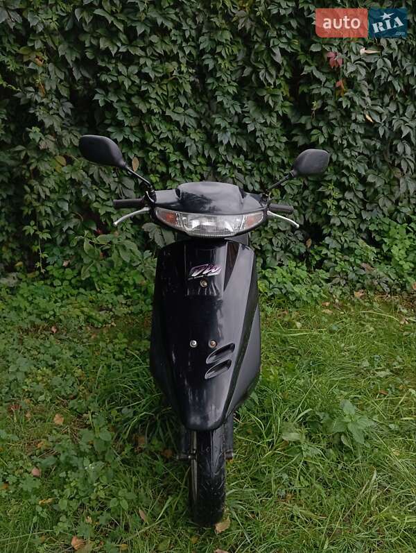 Грузовые мотороллеры, мотоциклы, скутеры, мопеды Honda Dio AF-27 1996 в Бродах