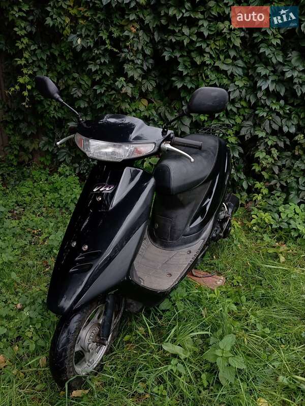 Грузовые мотороллеры, мотоциклы, скутеры, мопеды Honda Dio AF-27 1996 в Бродах