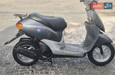 Скутер Honda Dio AF-27 1996 в Дніпрі
