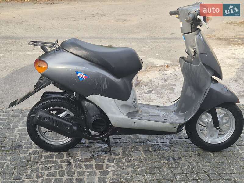 Скутер Honda Dio AF-27 1996 в Днепре фото 4 Скутер Honda Dio AF-27 1996 в Днепре
