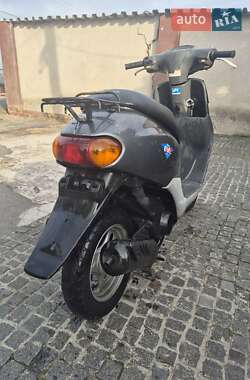 Скутер Honda Dio AF-27 1996 в Дніпрі