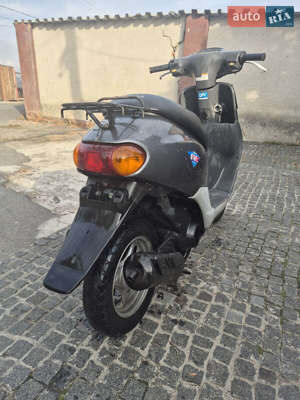 Скутер Honda Dio AF-27 1996 в Днепре фото 7 Скутер Honda Dio AF-27 1996 в Днепре