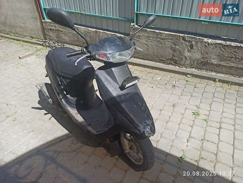 Скутер Honda Dio AF-27 1994 в Новом Ярычеве