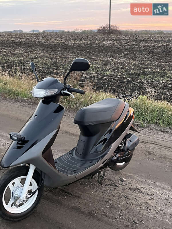 Скутер Honda Dio AF-27 1996 в Харькове фото 7 Скутер Honda Dio AF-27 1996 в Харькове