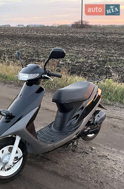 Скутер Honda Dio AF-27 1996 в  фото 7 Скутер Honda Dio AF-27 1996 в