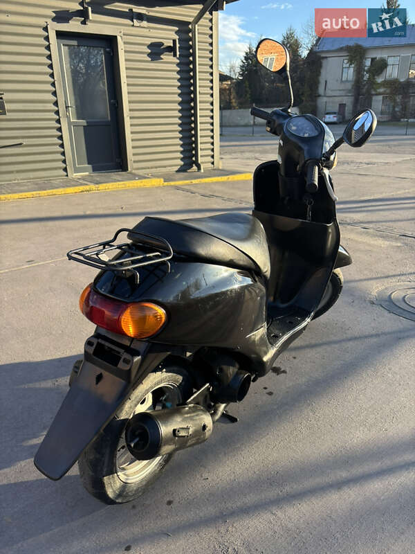 Мопеди Honda Dio AF-27 1996 в Тисмениці