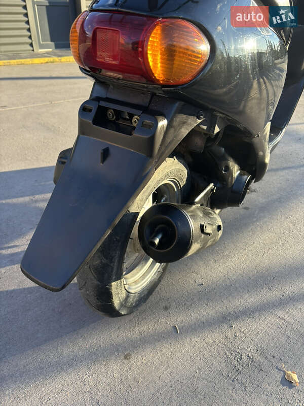 Мопеди Honda Dio AF-27 1996 в Тисмениці