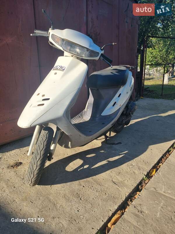 Вантажні моторолери, мотоцикли, скутери, мопеди Honda Dio AF-27 1996 в Дніпрі