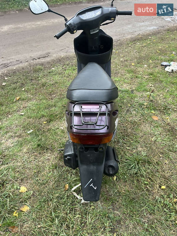 Скутер Honda Dio AF-27 1996 в Валках фото 4 Скутер Honda Dio AF-27 1996 в Валках