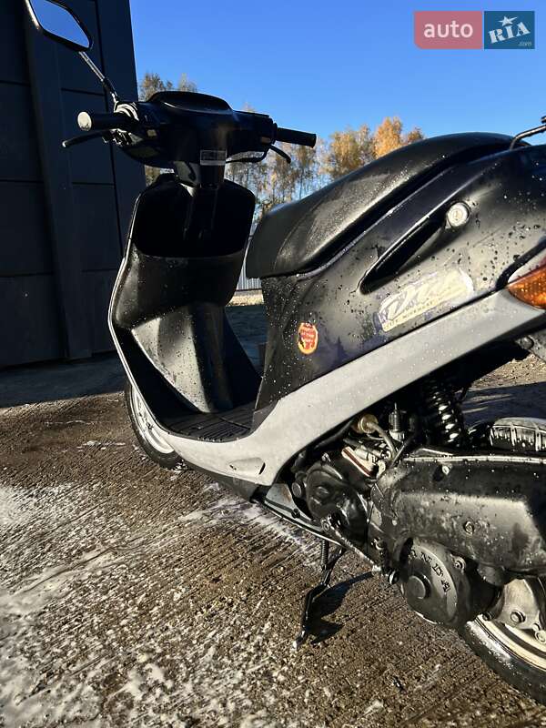 Скутер Honda Dio AF-27 1994 в Лохвице фото 2 Скутер Honda Dio AF-27 1994 в Лохвице