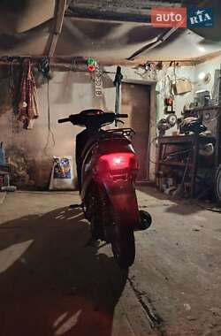 Скутер Honda Dio AF-27 1995 в Ивано-Франковске