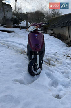 Мопеди Honda Dio AF-27 1996 в Львові