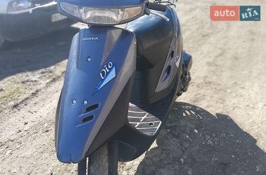 Мопеды Honda Dio AF-27 1996 в Тернополе