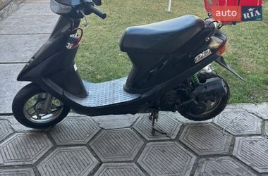 Мопеды Honda Dio AF-27 1996 в Новомосковске