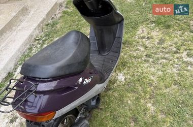 Мопеды Honda Dio AF-27 1996 в Черновцах