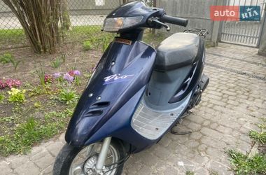 Скутер Honda Dio AF-27 1996 в Ровно