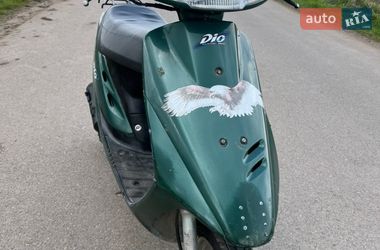 Скутер Honda Dio AF-27 1996 в Скалате