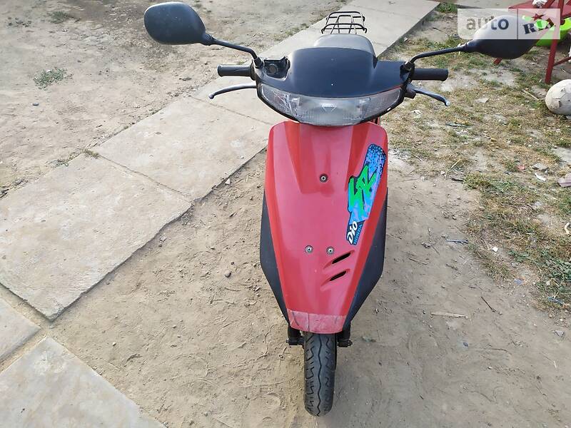 Скутер Honda Dio AF-28 2008 в Ужгороді