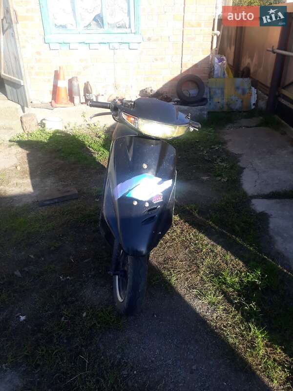 Грузовые мотороллеры, мотоциклы, скутеры, мопеды Honda Dio AF-28 1999 в Виннице