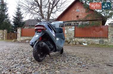 Скутер Honda Dio AF-28 1999 в Ивано-Франковске
