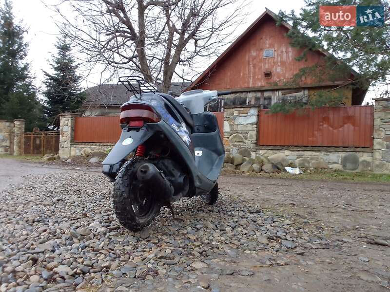 Скутер Honda Dio AF-28 1999 в Ивано-Франковске