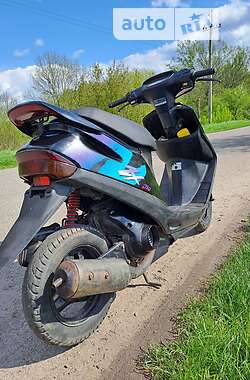 Скутер Honda Dio AF-28 1996 в Кропивницком