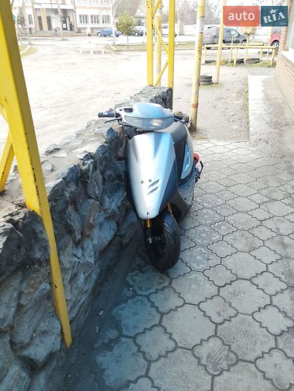 Мопеды Honda Dio AF-28 1996 в Новомосковске