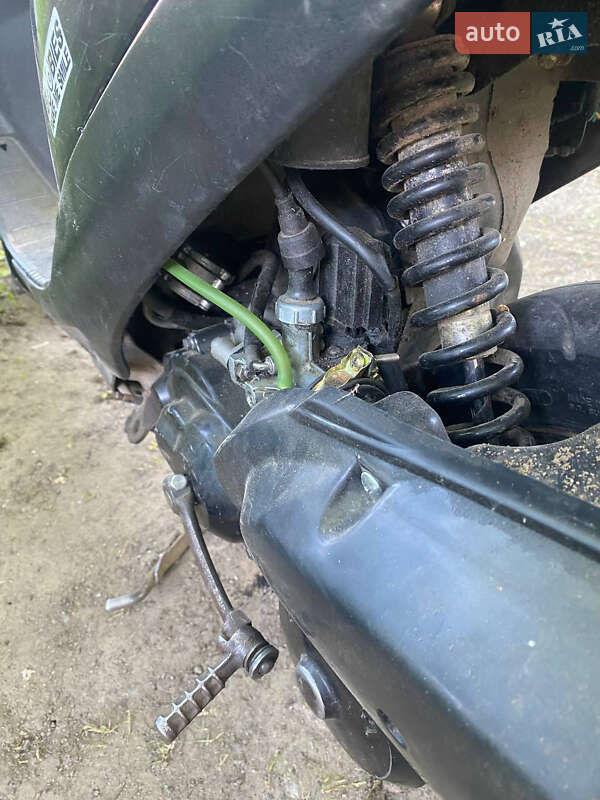 Мопеды Honda Dio AF-28 1996 в Виннице
