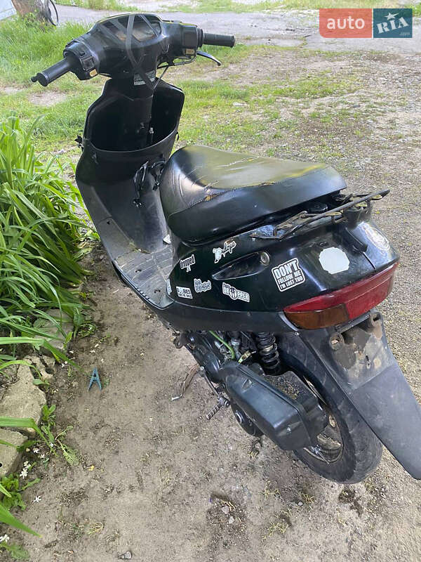 Мопеды Honda Dio AF-28 1996 в Виннице