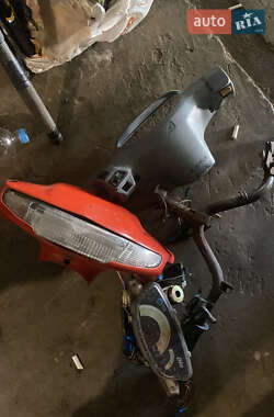 Скутер Honda Dio AF-28 1996 в 