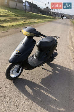 Мопеды Honda Dio AF-28 1996 в 