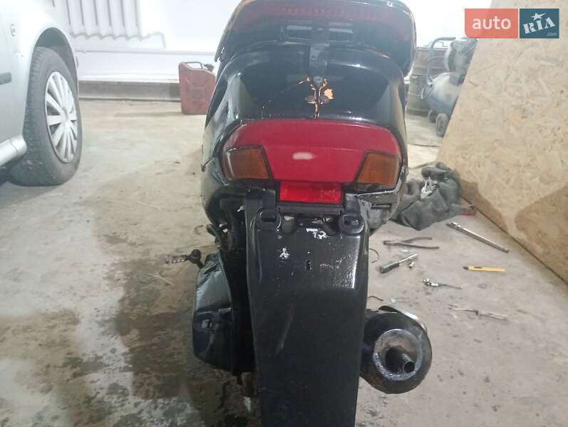 Скутер Honda Dio AF-28 1996 в Подольске