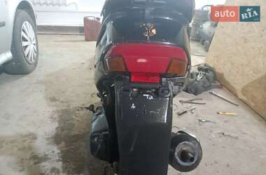 Скутер Honda Dio AF-28 1996 в 