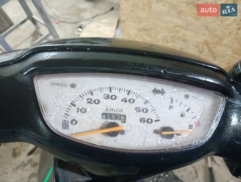 Скутер Honda Dio AF-28 1996 в Подольске