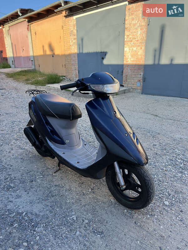 Honda Dio AF-28 1996