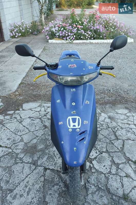 Мопеды Honda Dio AF-28 1996 в Каменском