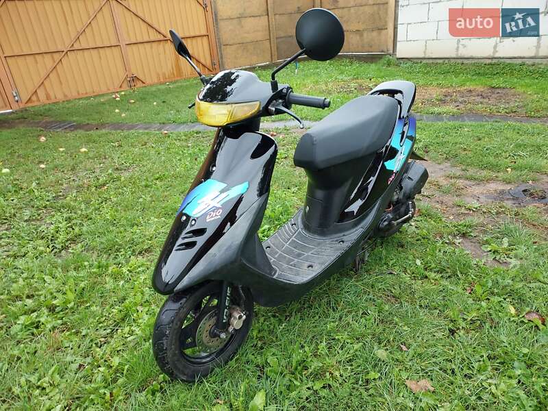 Скутер Honda Dio AF-28 1996 в Виннице