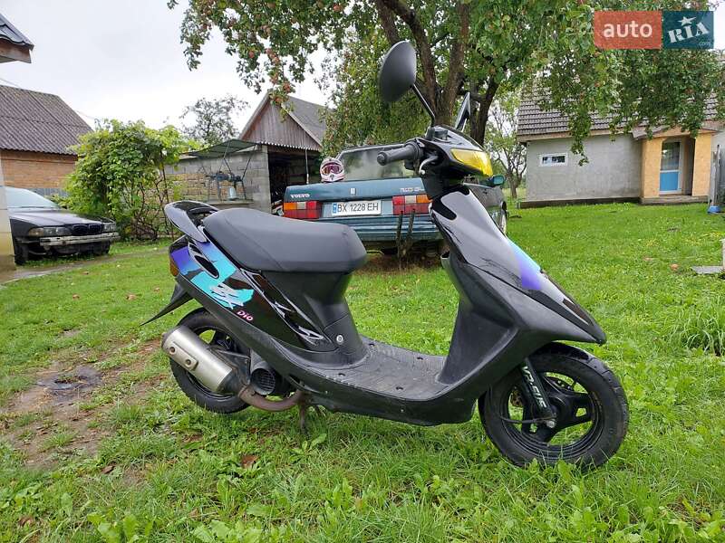 Скутер Honda Dio AF-28 1996 в Виннице