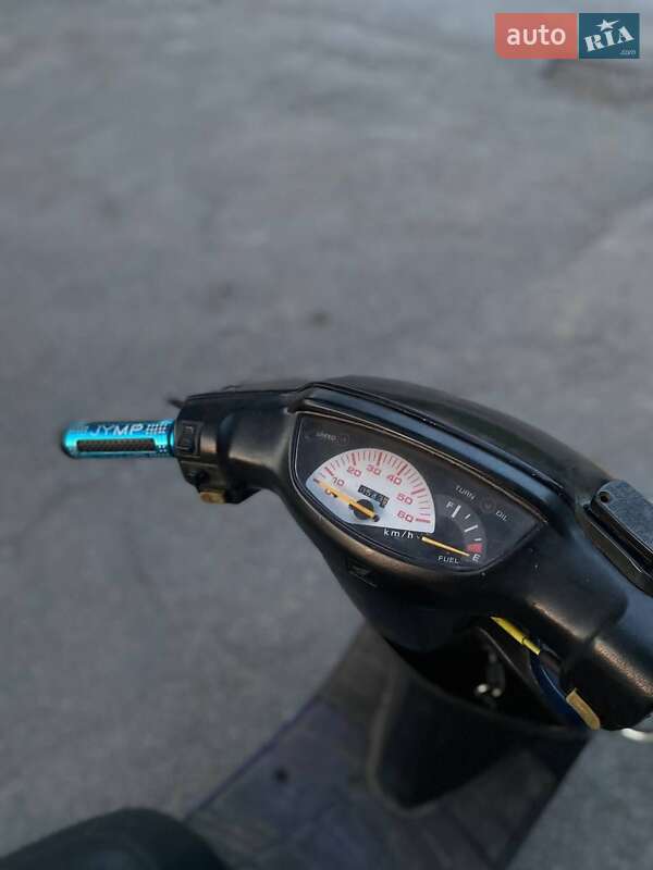 Скутер Honda Dio AF-28 1996 в Хмельнике