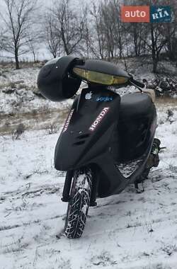 Скутер Honda Dio AF-28 1990 в Монастырище