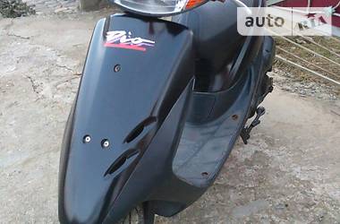 Скутер Honda Dio AF-34 2006 в Тячеве