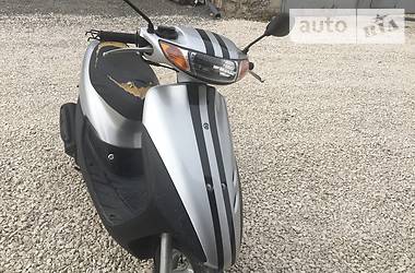 Мопеды Honda Dio AF-34 2009 в Тернополе