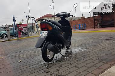  Honda Dio AF-34 1995 в Ровно