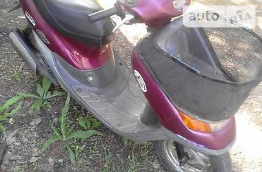 Другой мототранспорт Honda Dio AF-34 2003 в Лисичанске