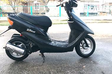 Мопеды Honda Dio AF-34 2014 в Белозерке