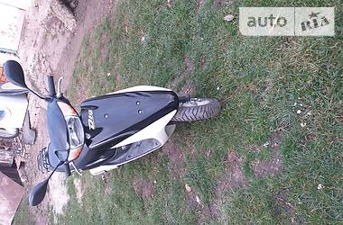 Мопеды Honda Dio AF-34 2010 в Залещиках