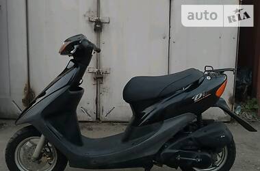 Скутер Honda Dio AF-34 2008 в Киеве