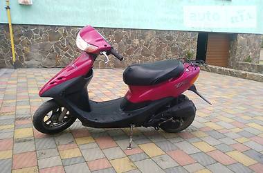 Скутер Honda Dio AF-34 2009 в Стрые